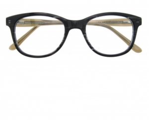 Rame de ochelari, model de dama, design modern, include toc si laveta [0]