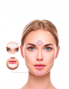 Plasturi Korea pentru curatare faciala, elimina impuritatile, curata porii din zona barbiei si a fruntii, 6 buc cutie [0]