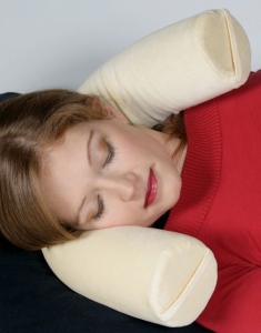 Perna flexibila ideala pentru calatorii, vacanta sau pentru acasa, se modeleaza in orice pozitie [2]