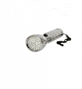 Lanterne - Lanterna ARC 28LEDTL , HandLight, Arcas,  Metalica
