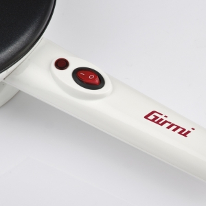 Plita pentru clatite cu diametru 20 cm, 800W, buton on-off, suprafata neaderenta [2]