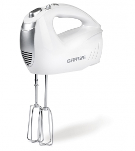 Mixer cu bol rotativ  2 in 1 BravomixKit  Ferrari  3,5 litri mixer detasabil, motor suplimentar pentru bol 5 viteze si functie Turbo [3]