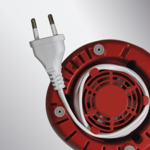 Cana electrica Girmi - BL20 1.7l, 1850W, oprire automata, protectie la supraincalzire , baza rotatie 360 grade [3]