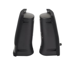 Boxe 2.0 ARCO, compatibile cu toate dispozitivele cu intrare USB 3.5mm [2]