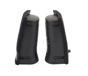 Boxe 2.0 ARCO, compatibile cu toate dispozitivele cu intrare USB 3.5mm - Copie [2]