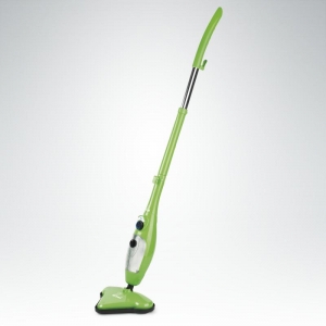 Aparat de curatat cu aburi 5 in 1 Steam cleaner 1300W, reglare debit abur, multiple accesorii incluse [6]