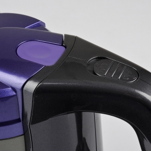 Aspirator multifunctional G3Ferrari - Revolution multi ciclonic 450W, filtru HEPA, consum redus, clasa A, [5]