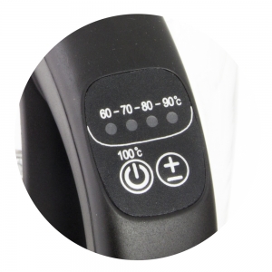 Cana electrica cu reglare temperatura Esperanza Loire [1]