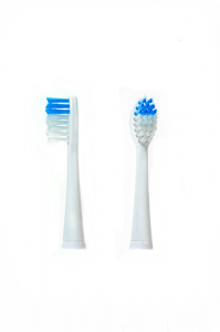 Igiena dentara - Set 2 capete periuta de dinti electrica CR 2158.1