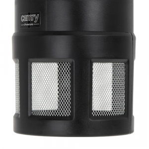 Lampa UV anti tantari si anti insecte, 4W raza de acoperire 100mp [3]