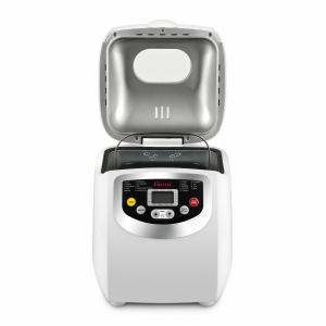 Masina de paine Girmi MP20 600W 1000g, 19 programe, ecran LCD, cronometru, Alb [1]
