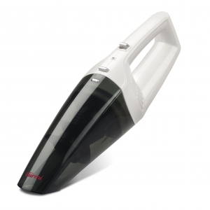 Aspirator portabil reincarcabil Girmi 45W, sistem ciclonic, umed si uscat, filtru lavabil [5]