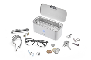 Aparat de curatat cu ultrasunete Lanaform Ultrasonic Cleaner pentru bijuterii, ochelari, ceasuri [0]