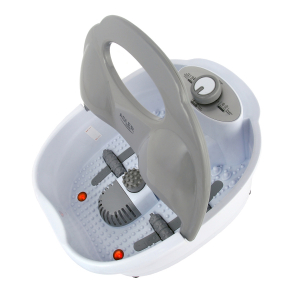 Aparat  hidromasaj pentru picioare combinat termic infrarosu si bule de aer  SPA-MAD2167 80W [6]