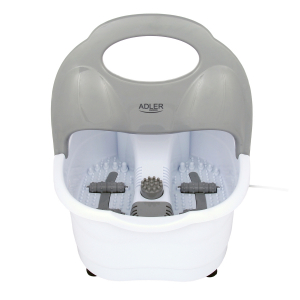 Aparat  hidromasaj pentru picioare combinat termic infrarosu si bule de aer  SPA-MAD2167 80W [1]
