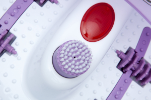 Aparat hidromasaj pentru picioare combinat termic infrarosu si bule de aer SPA-MS2152 75W [6]