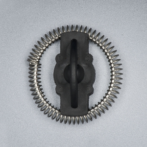 Aparat spumare si incalzire lapte Girmi  - ML55, 300 ml, inox, inchidere automata, indicator LED [4]