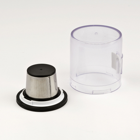 Aspirator saltele antiacarieni antialergeni si dezinfectie cu infrarosu si filtru HEPA Girmi AP21 [6]