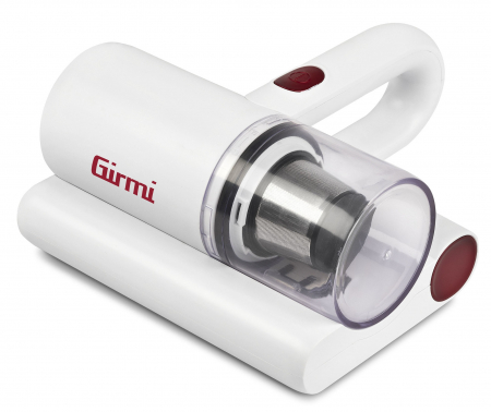 Aspiratoare - Aspirator saltele antiacarieni antialergeni si dezinfectie cu infrarosu si filtru HEPA Girmi AP21