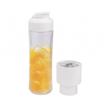 Blender  2in1 MS4624 cu functie turbo 1000w  vas coktail 600ml cu capac ermetic [7]