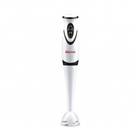Blender chopper si mixer 3 in 1 din otel inoxidabil cu 2 vase gradate de 500 ml si 750 ml Girmi MX15 [5]