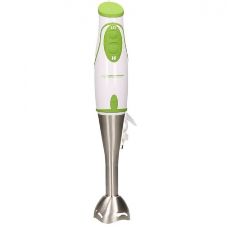 Blender chopper si mixer 3 in 1 din otel inoxidabil cu 2 vase gradate de 500 ml si 750 ml MEKM003G [2]