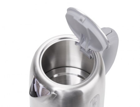 Cana fierbator din otel inoxidabil CR1278 1.2l, 1630 W, oprire automata, protectie la supraincalzire, baza rotatie 360 grade [2]