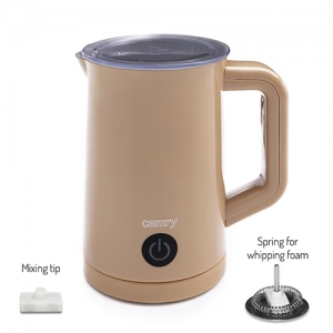 Cana spumare lapte   COOK-CRME4464 300 ml 500W [3]