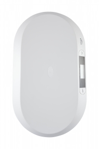 Cantar digital pentru bebelusi cu precizie de g, forma ergonomica, ecran LCD [4]