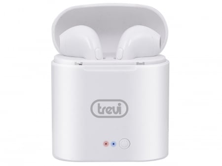 Casti hands free Trevi Italia bluetooth sport preluari apeluri smartphone, carcasa incarcare acumulator li-ion [3]