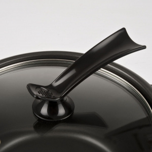 Aparat de gatit orez Girmi 1.5l 500W, vas detasabil, functie oprire automata [5]