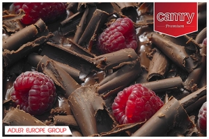 Fantana de ciocolata pe 3 nivele 500 ml 80w [8]