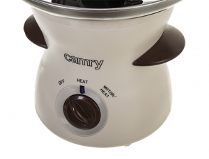 Fantana de ciocolata pe 3 nivele 500 ml 80w [2]