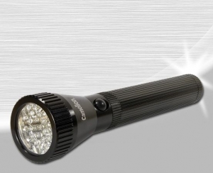 Lanterna cu 30 de LED-uri, luminozitate puternica, design profesional, aluminiu, CT4005, SuperBright, Camelion, RESIGILAT [1]
