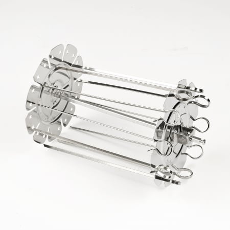 Cuptor electric multifunctional Girmi GenioPiu  1800 W 12 L, programare manuala si 12 programe presetate, deshidrator,  temporizator si temperatura reglabila [2]