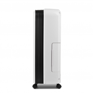 Dezumidificator G3Ferrari 12L/24h, rezervor 2L, flux 105 m3/h, higrostat, timer, control digital [1]