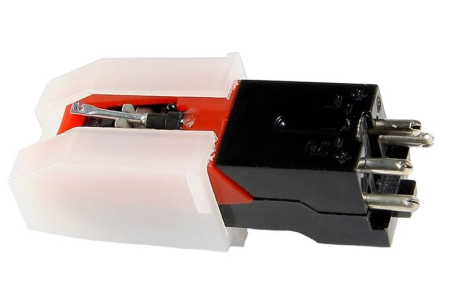 Pickup-uri - Doza pick-up Ac Gramofon, Camry, CR 1113.1, Ceramica, compatibil Cu Modelele Camry, Adler, etc