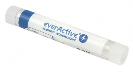 Fiola alcool test de unica folosinta ambalata individual [2]