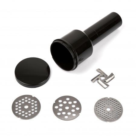 G3Ferrari G20114 accesoriu pentru tocat  la mixerul G3Ferrari Pastaio de 10l G20120/G20113 si la mixerul G3Ferrari de 7l G20149 [2]