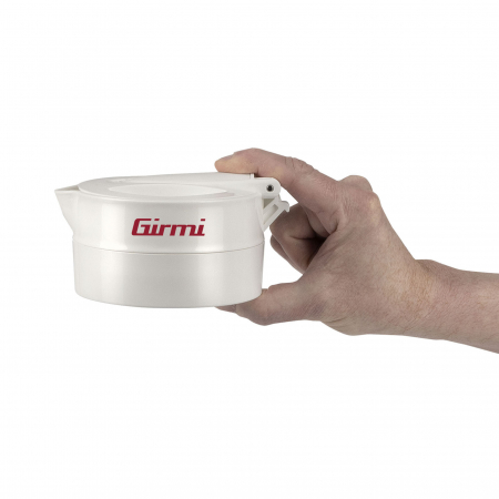Girmi BL0301 cana electrica pliabila pentru voiaj 0.6L  600W [5]