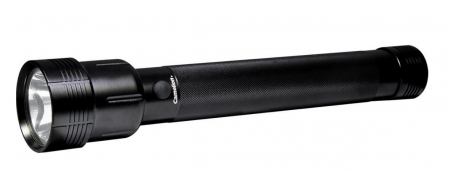 Lanterne - Lanterna Camelion T10 , HyberBrite Reincarcabila acumulator mare 3x R20 fabricatie din aluminiu, rezistente la apa, bec superluminos cree. Lanterne folosite de jandarmeria Germana