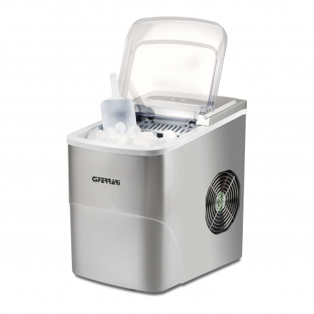 Masina cuburi de gheata G3Ferrari Artiko 12kg/24h, automata si silentioasa [0]
