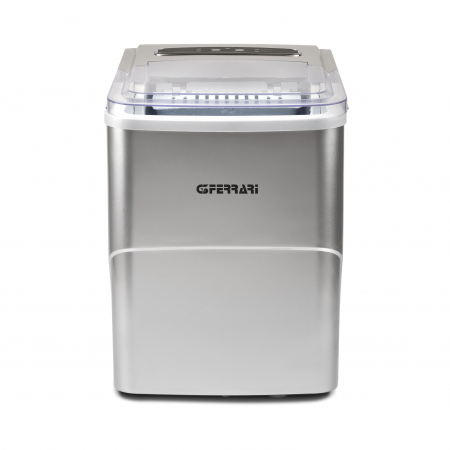 Masina cuburi de gheata G3Ferrari Artiko 12kg/24h, automata si silentioasa [1]