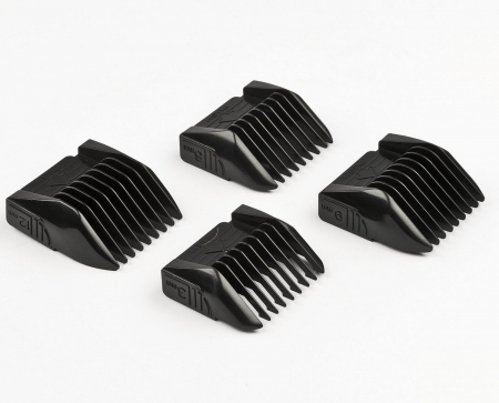 Masina de tuns G3Ferrari G30049 acumulator 2000 mA lame dure din titan si ceramica rezistente la apa motoare brushless fara perii reglaj taiere de la 0.8 pana la 12 mm spalare sub jet 3 ore autonomie [5]