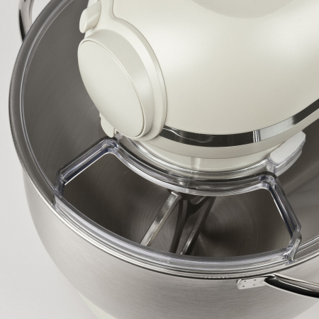 Mixer cu bol 8 litri 1200W maxim Girmi Italia, profesional 6 viteze si functie Pulse posibilitate aparate paste si masina tocat [6]