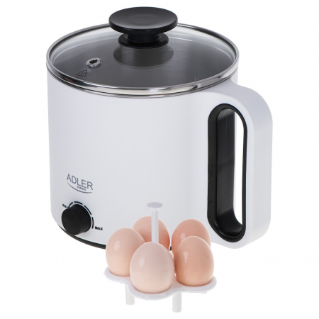 Oala electrica multifunctionala Cooking 5 in 1 AD6417 [3]