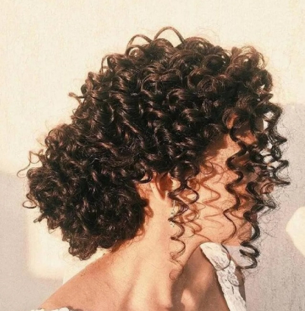 Ondulatoare de par - Ondulator de par cu invelis ceramic, tambur 10mm ideal bucle mici coafura afro, incalzire rapida, cablu 1.8m