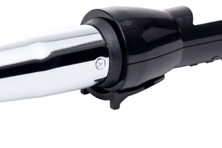 Ondulator Mesko cu tambur conic 13-25 mm, invelis ceramic 40W 180 grade cablu rotativ [3]
