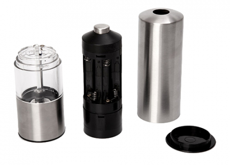 Rasnita electrica sare si piper [2]