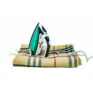 Fier de calcat cu aburi pentru calatorii Camry CR 5024 [4]